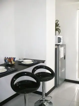Economy Stüdyo, 1 Yatak Odası