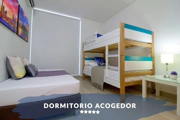 Elite Apart Daire, 2 Yatak Odası, Deniz Manzaralı (SMR293A)