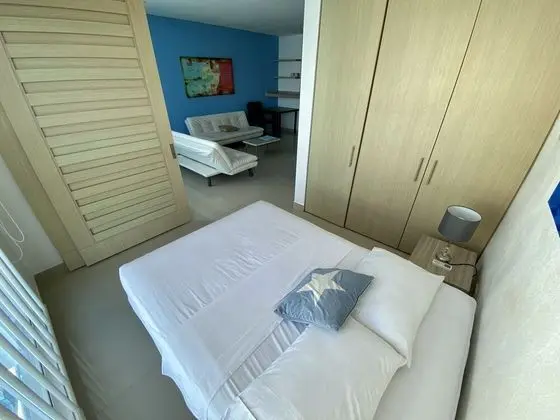 Family Apartment (SMR267A)