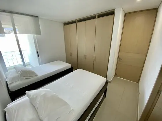 Family Apartment (SMR267A)