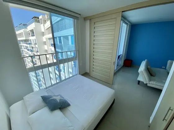 Family Apartment (SMR267A)