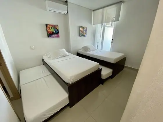 Family Apartment (SMR267A)