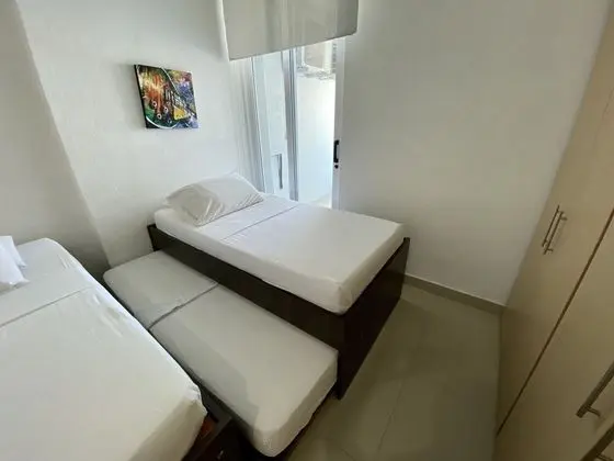 Family Apartment (SMR267A)