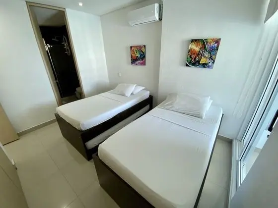 Family Apartment (SMR267A)