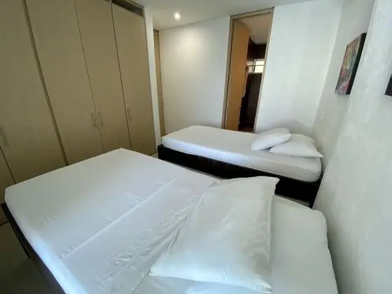 Family Apartment (SMR267A)