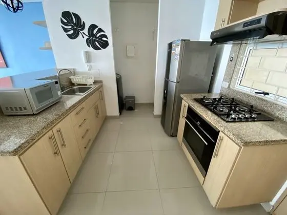 Family Apartment (SMR267A)