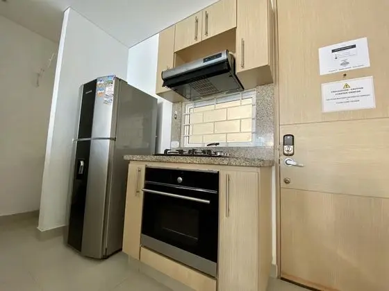Family Apartment (SMR267A)
