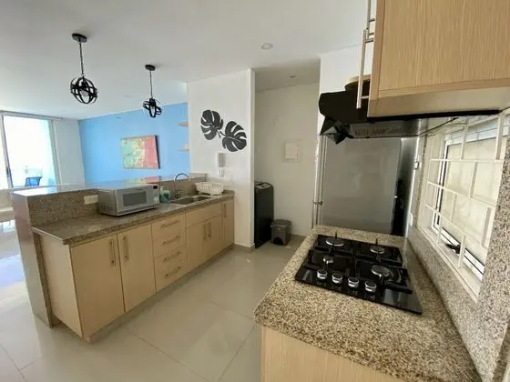 Family Apartment (SMR267A)