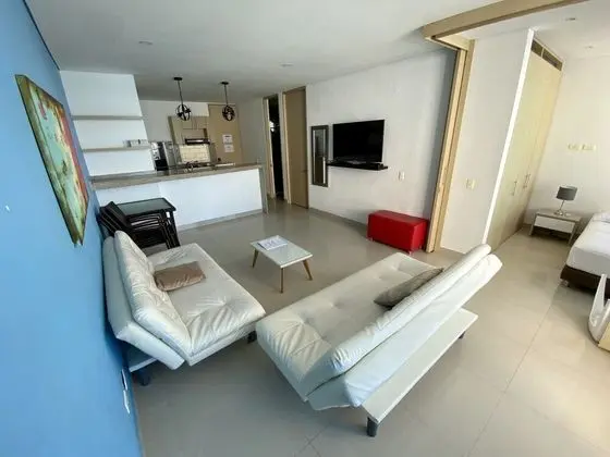 Family Apartment (SMR267A)
