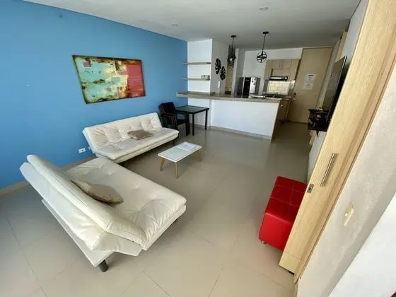 Family Apartment (SMR267A)
