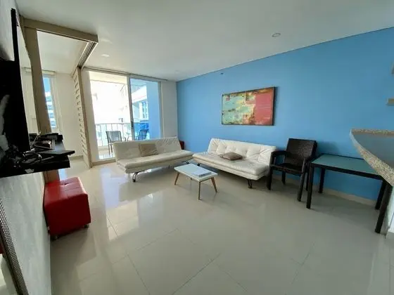 Family Apartment (SMR267A)