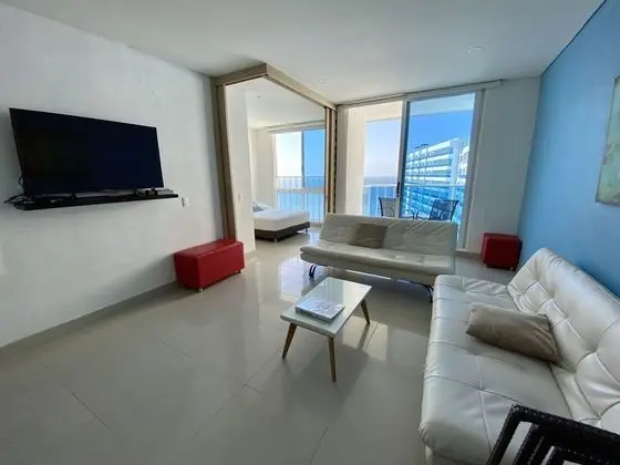 Family Apartment (SMR267A)