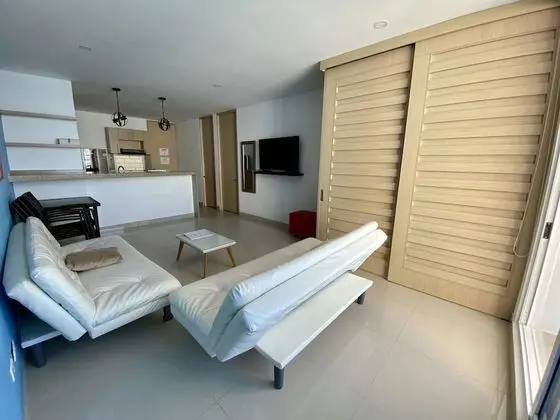 Family Apartment (SMR267A)