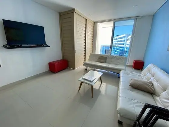 Family Apartment (SMR267A)
