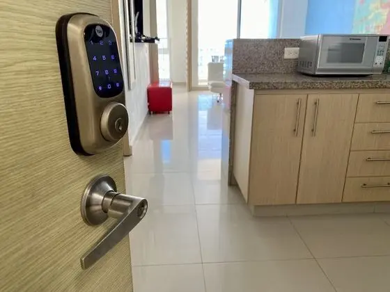 Family Apartment (SMR267A)