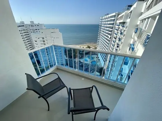 Family Apartment (SMR267A)