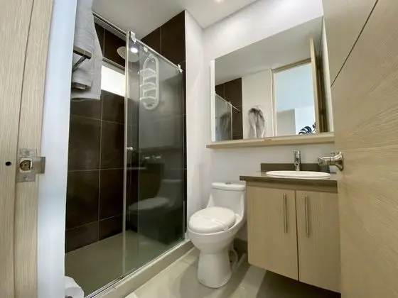 Family Apartment (SMR267A)