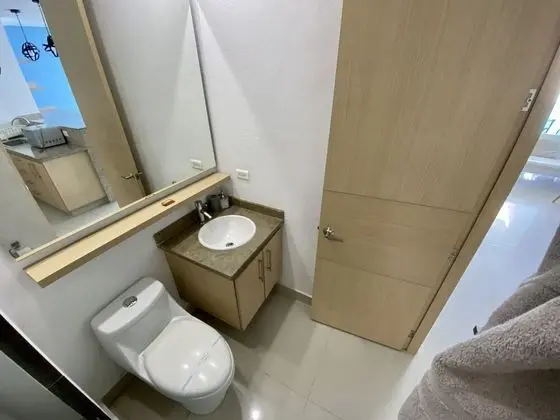 Family Apartment (SMR267A)