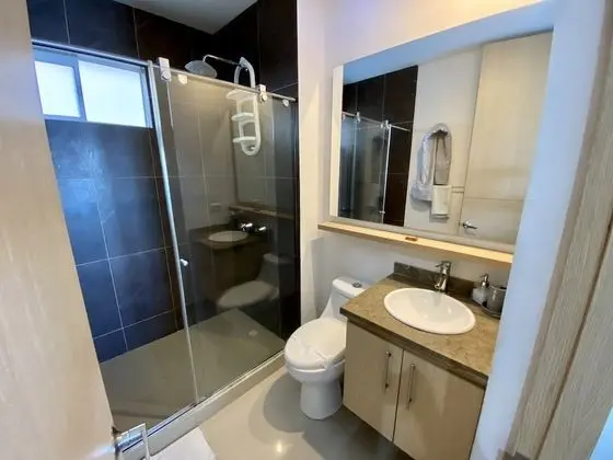 Family Apartment (SMR267A)