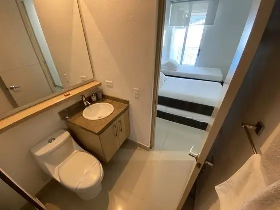 Family Apartment (SMR267A)
