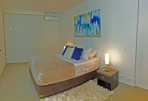 Standard Apartment (SMR268A)