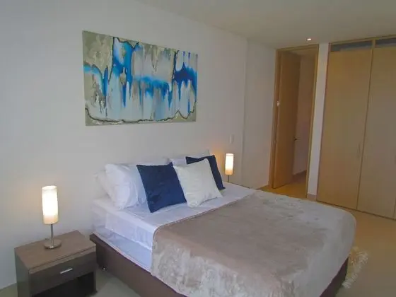 Standard Apartment (SMR268A)