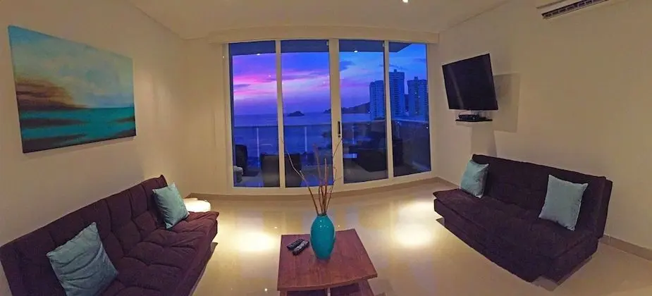 Standard Apartment (SMR268A)