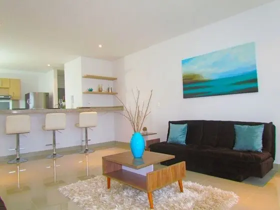 Standard Apartment (SMR268A)