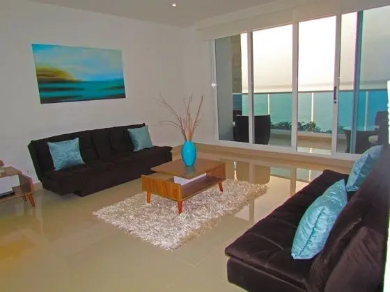Standard Apartment (SMR268A)