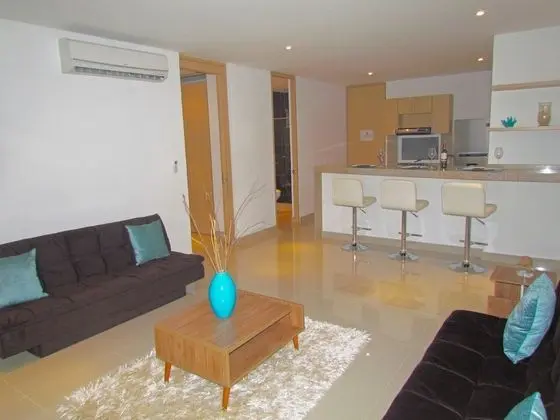 Standard Apartment (SMR268A)
