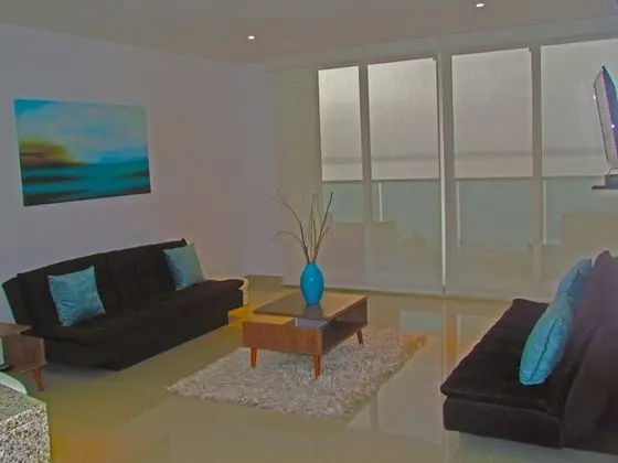 Standard Apartment (SMR268A)