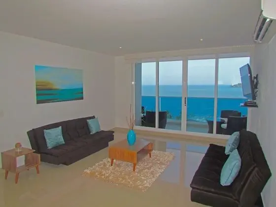 Standard Apartment (SMR268A)
