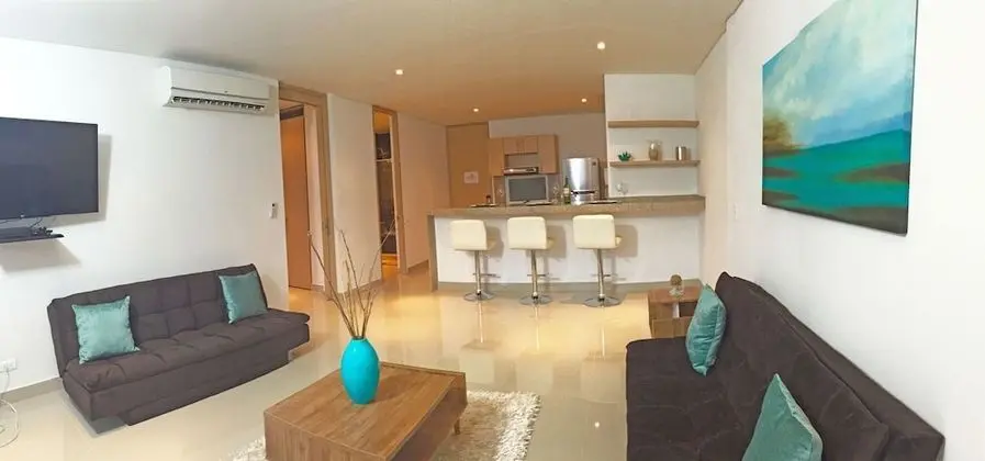 Standard Apartment (SMR268A)