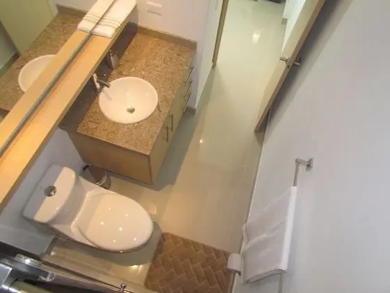 Standard Apartment (SMR268A)