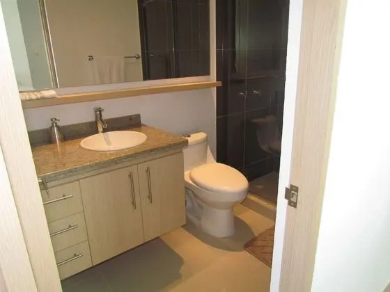 Standard Apartment (SMR268A)