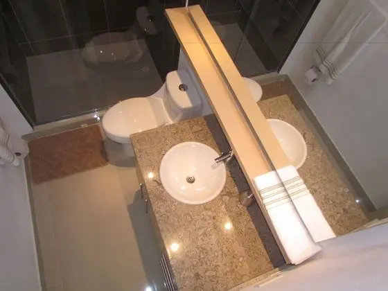 Standard Apartment (SMR268A)