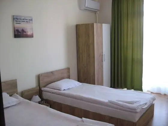 Family Apart Daire, 2 Yatak Odası, Mutfak, Resort Manzaralı
