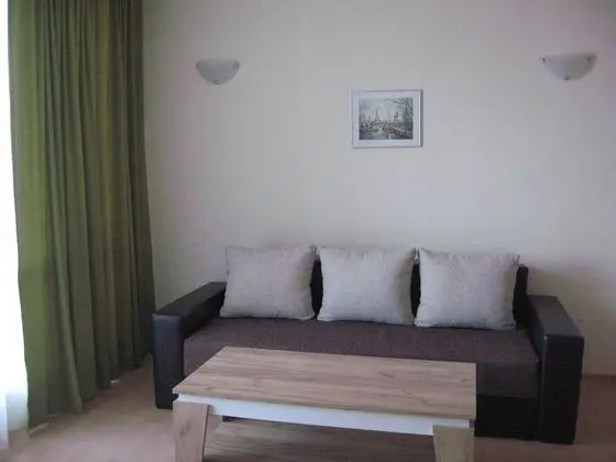 Family Apart Daire, 2 Yatak Odası, Mutfak, Resort Manzaralı