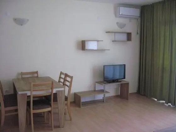 Family Apart Daire, 2 Yatak Odası, Mutfak, Resort Manzaralı