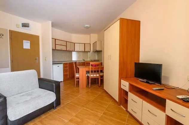 Standard Stüdyo