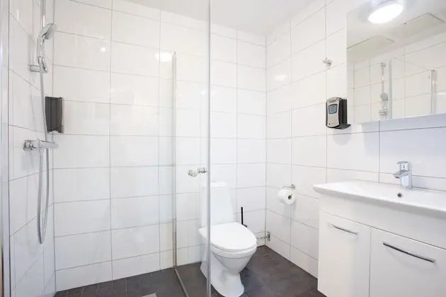 Apart Daire, 1 Yatak Odası