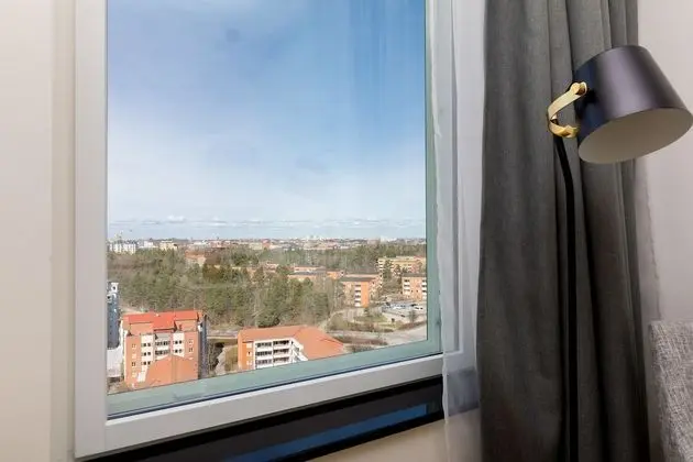 Stüdyo, 1 Büyük (Queen) Boy Yatak