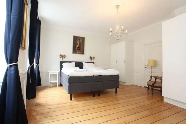 Grand Apart Daire, 1 Yatak Odası