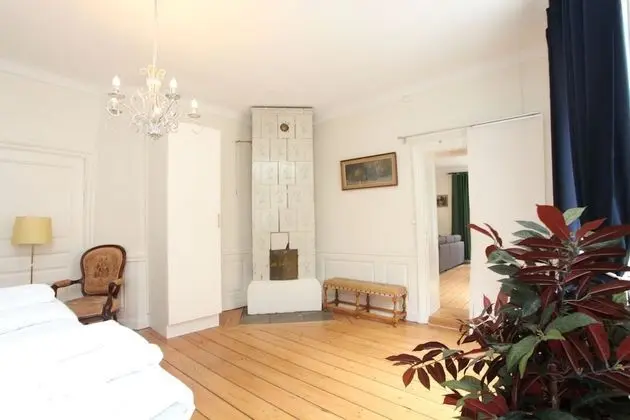 Grand Apart Daire, 1 Yatak Odası