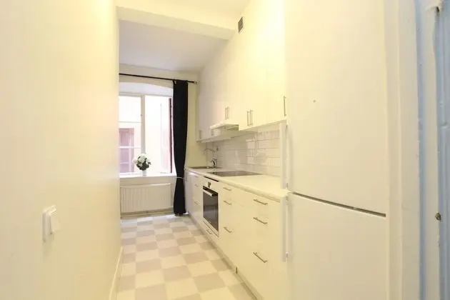 Grand Apart Daire, 1 Yatak Odası