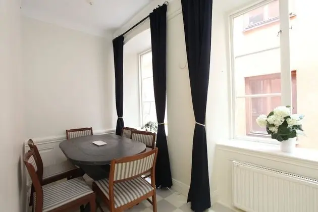 Grand Apart Daire, 1 Yatak Odası