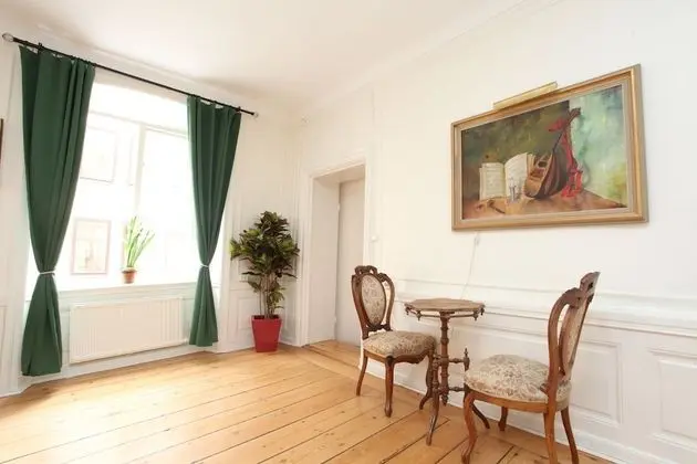 Grand Apart Daire, 1 Yatak Odası