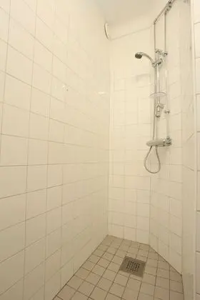 Grand Apart Daire, 1 Yatak Odası