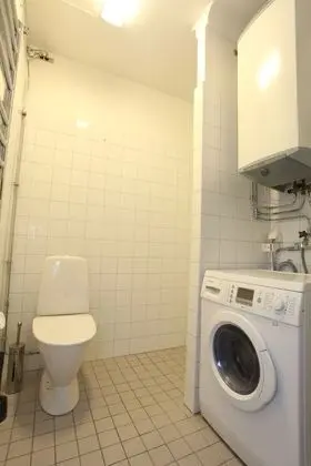Grand Apart Daire, 1 Yatak Odası