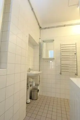 Grand Apart Daire, 1 Yatak Odası